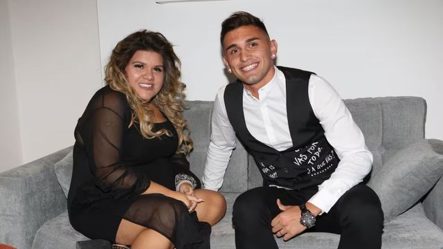 El inesperado anuncio de Facundo Ambrosioni, el ex de More Rial.