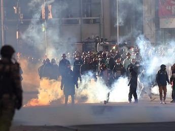 Tensión en Bolivia: seguidores de Evo Morales llegan a La Paz para sumarse a protestas