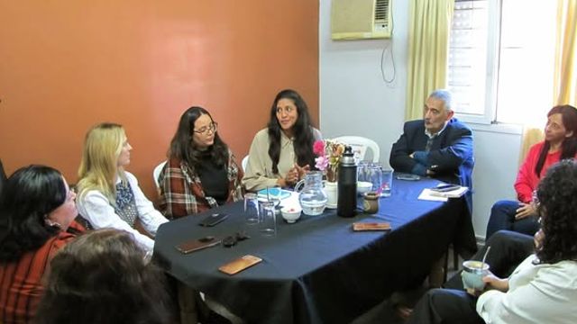 El objetivo es fortalecer la prevención, reducir reincidencias y mejorar la intervención institucional.
