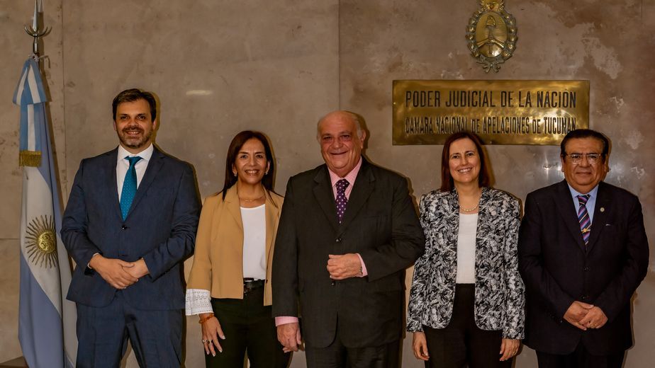 Caso Pagani: Que dice el voto de la mayoría