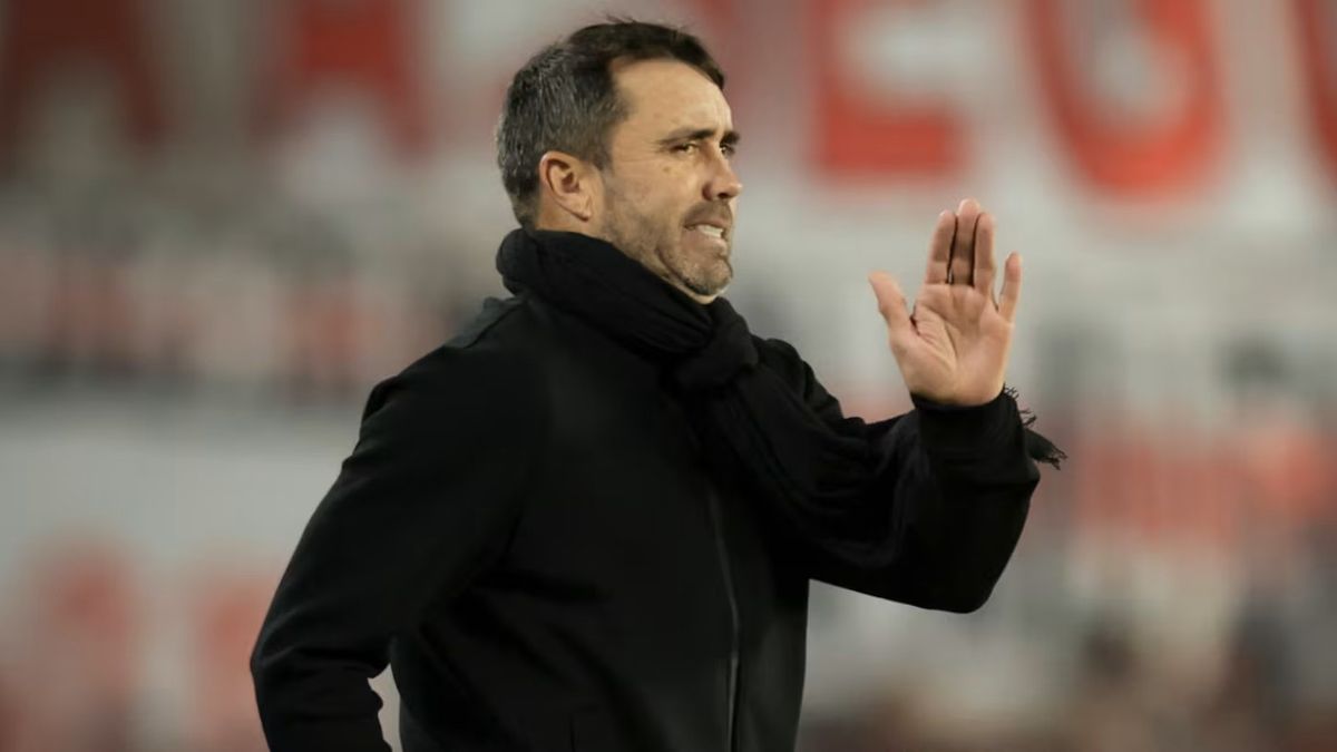 Por la final con Belgrano, en River se viene una rotación a fondo para la Copa Sudamericana