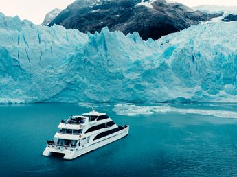 Vacaciones de invierno: cuánto sale y cómo es la escapada a los glaciares que más buscan los cordobeses
