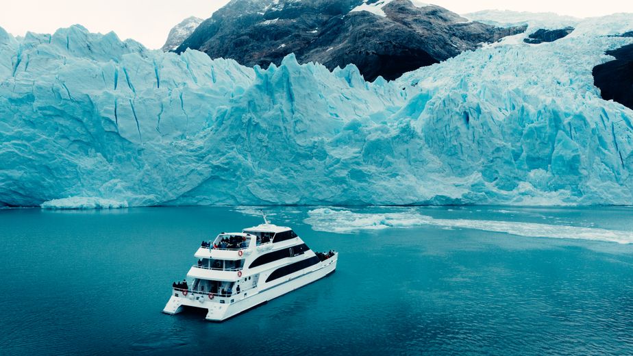 Visitar El Calafate en las vacaciones de invierno de Córdoba.