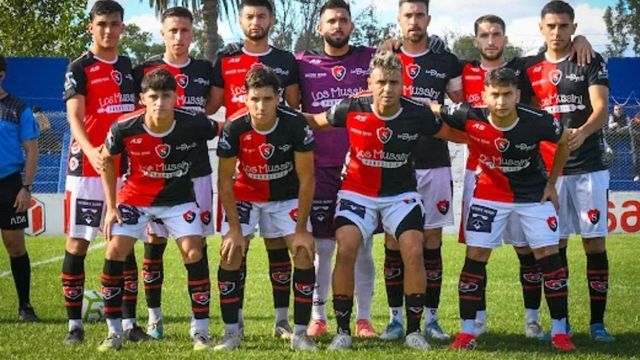Sporting Punta Alta.