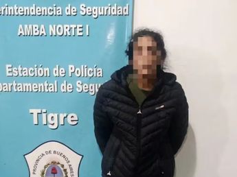 La escalofriante frase de la abogada que mató a su madre e intentó asesinar a su hijo