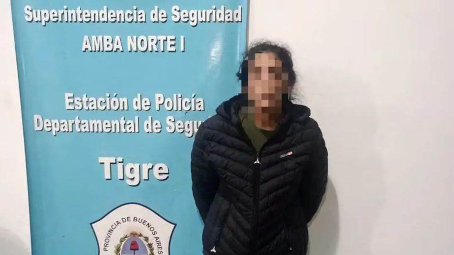 La escalofriante frase de la abogada que mató a su madre e intentó asesinar a su hijo