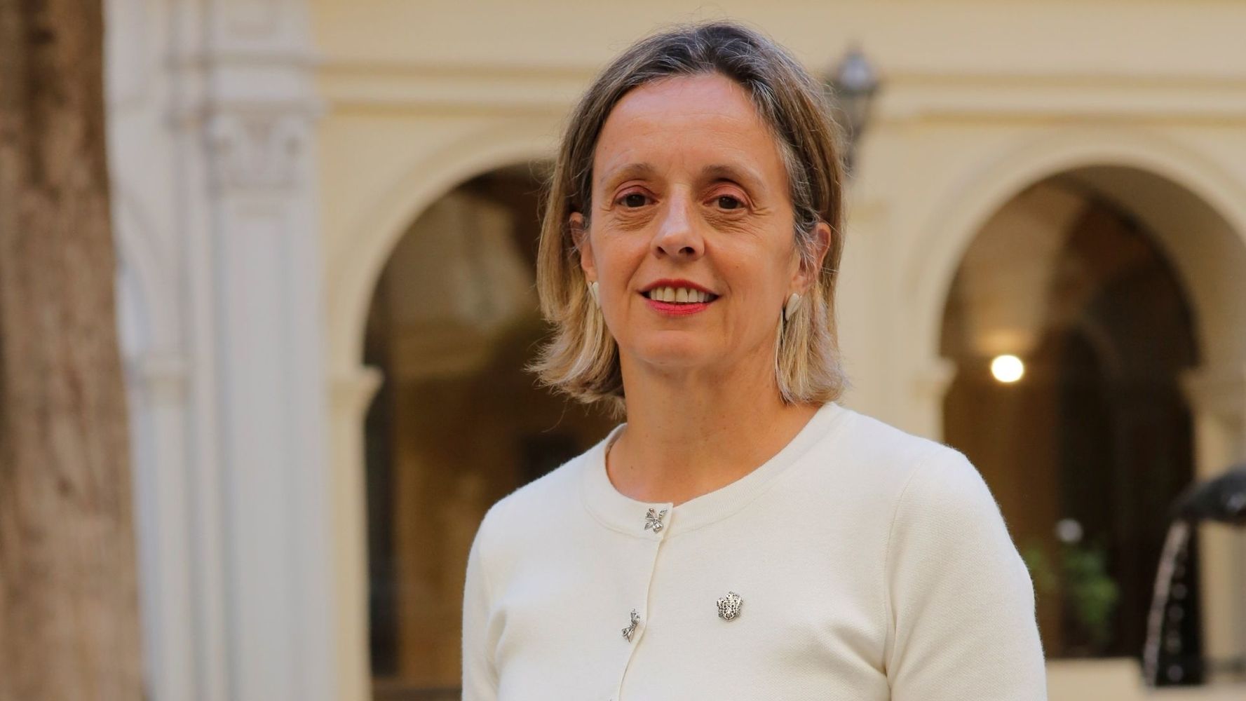 Por primera vez en su historia, el Monserrat tendrá una directora mujer.