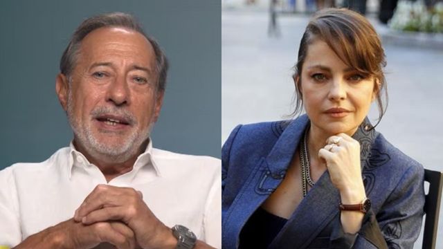 Guillermo Francella habló por primera vez sobre el inesperado encuentro que mantuvo con Dolores Fonzi tras la polémica.