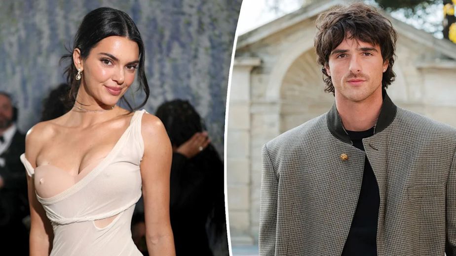 Filtran las primeras imágenes de Jacob Elordi y Kendall Jenner juntos en Hawái: el shock es total