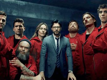 Un reconocido actor de La Casa de Papel y Berlín, reveló la dramática situación que vivió en Argentina: “Pasé miedo”