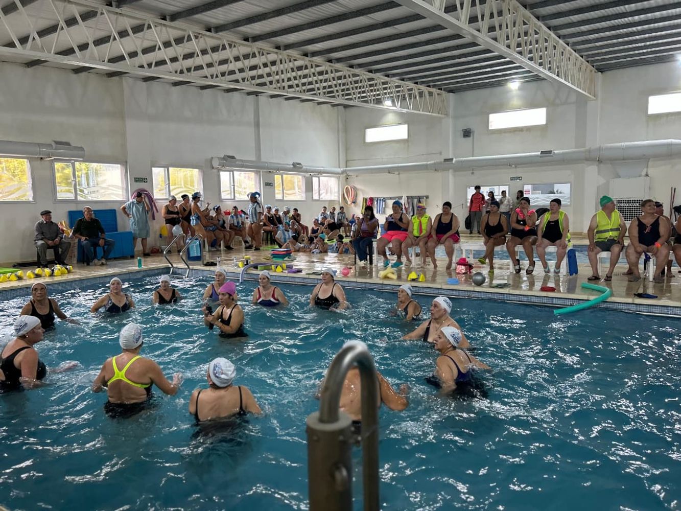 Aquagym