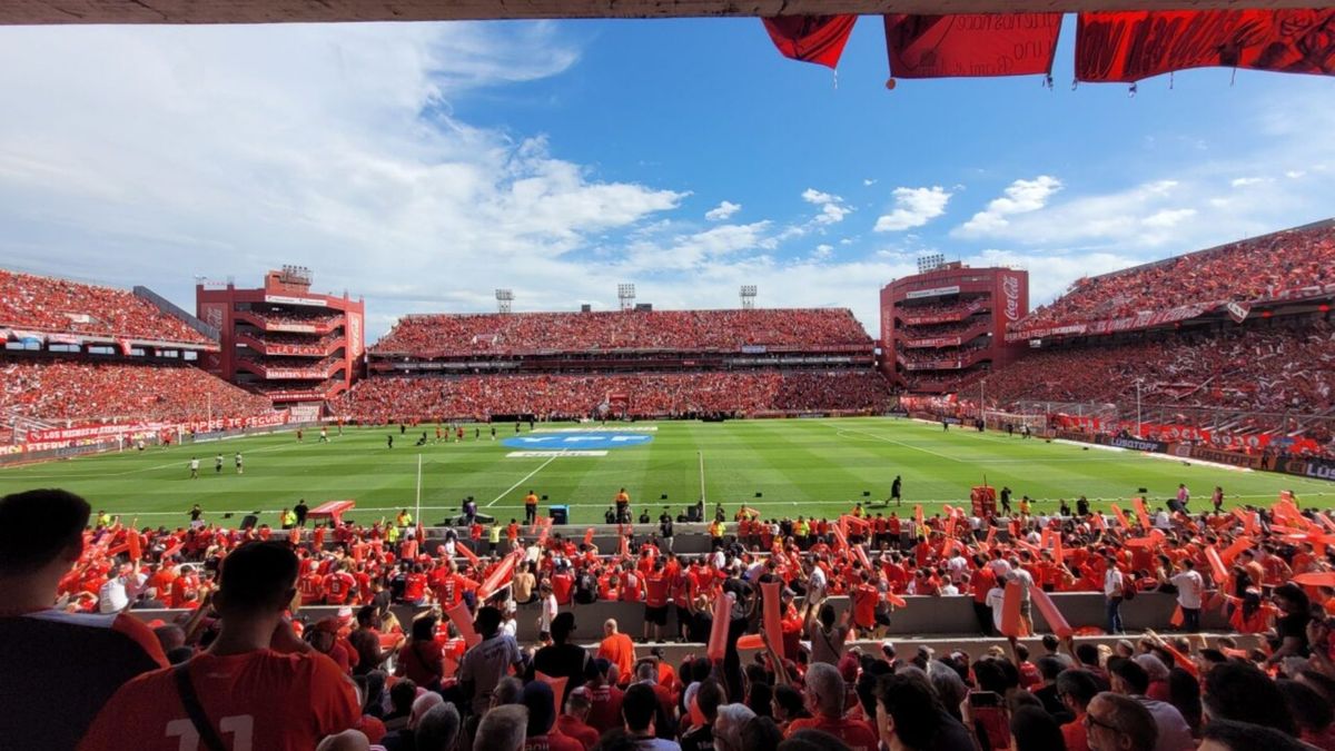 Alarma en Independiente: el club denunció tres casos de grooming en las inferiores