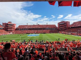 Alarma en Independiente: el club denunció tres casos de grooming en las inferiores