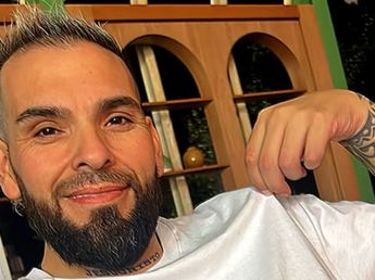 El Retutu anunció su retiro de la cumbia tras 17 años: ¿a qué se va a dedicar?