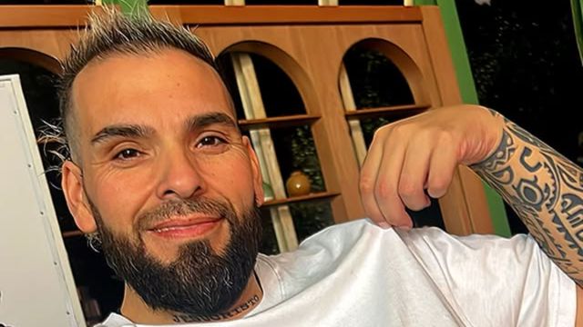 La decisión de El Retutu que sorprendió a sus fans.