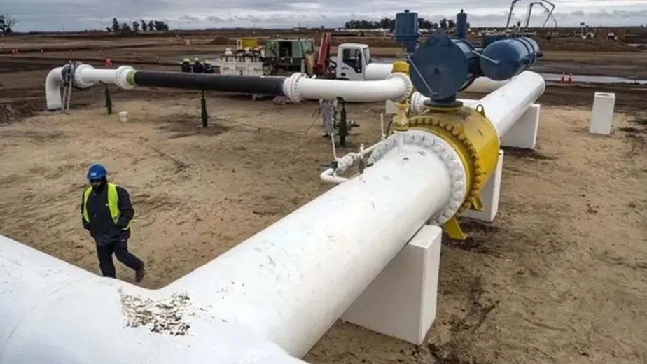 Gas, presupuesto y tarifas: Abad detalló los principales frentes económicos de la Provincia