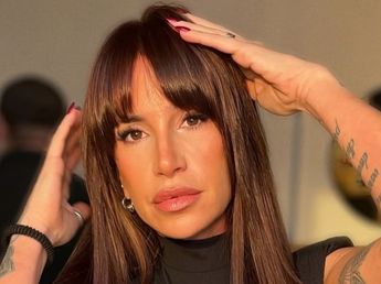 Flor Peña apostó por un look deportivo y arrasó en Instagram: "Tan chiquita..."