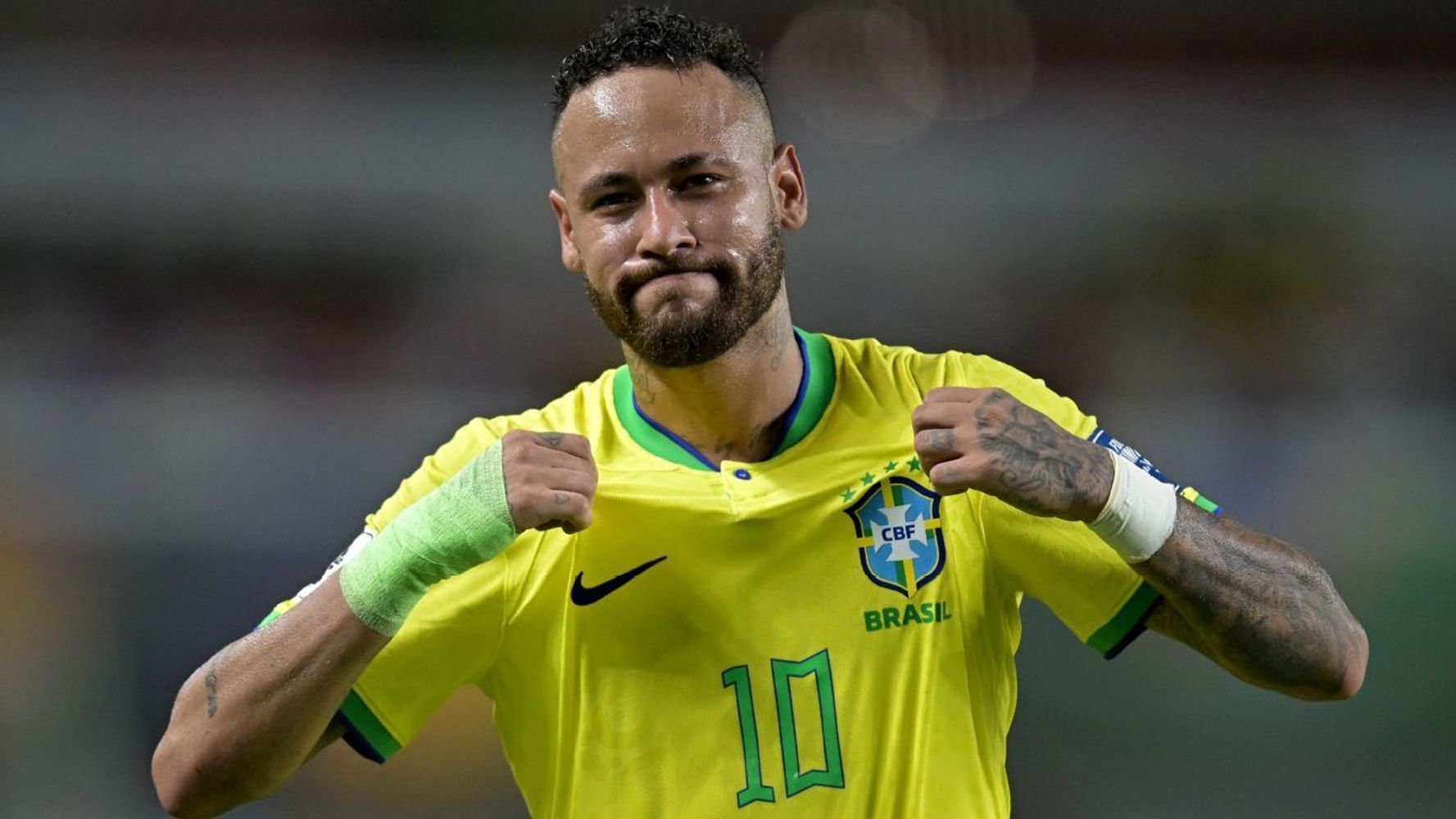 Neymar, al Mundial 2026