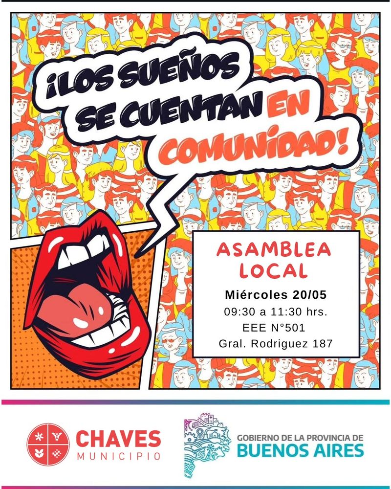 Decisión Niñez