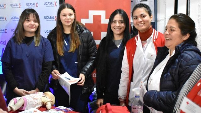 Concordia reunirá toda su oferta académica en una nueva edición de la Feria de las Carreras.