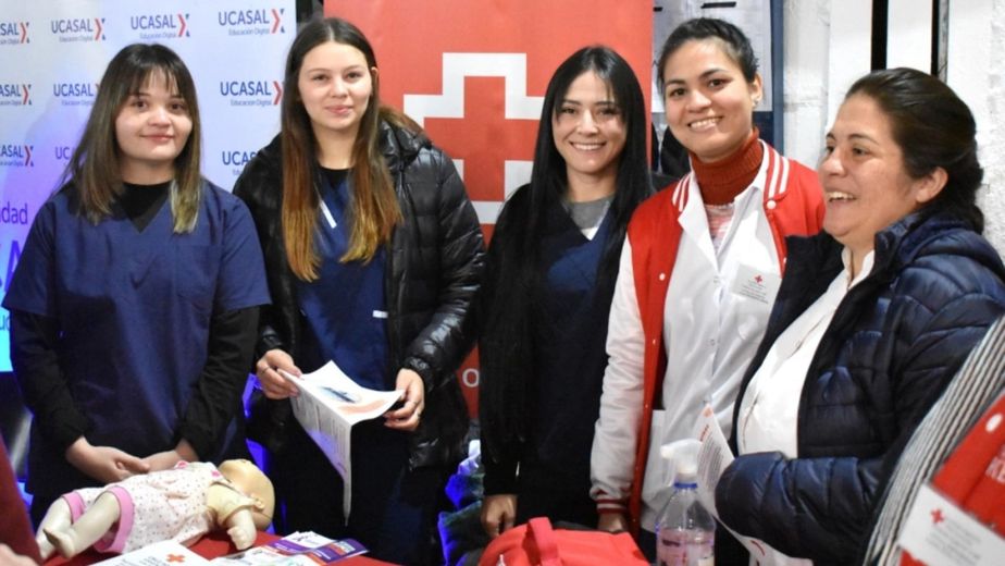 La Feria de las Carreras 2026 ya tiene fecha y sede en Concordia: cuándo será y qué propuestas habrá