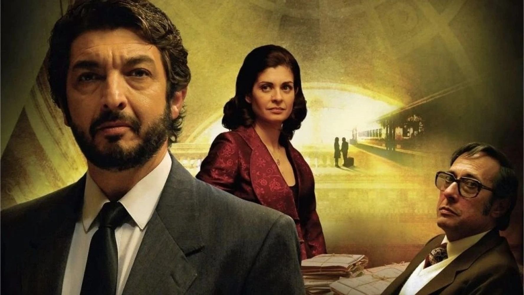 Años después del estreno de la película, Soledad Villamil contó una anécdota que sorprendió a todos.