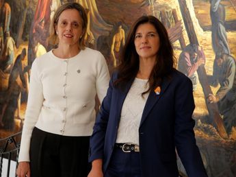El Monserrat rompe una tradición de 339 años y por primera vez, una mujer será directora