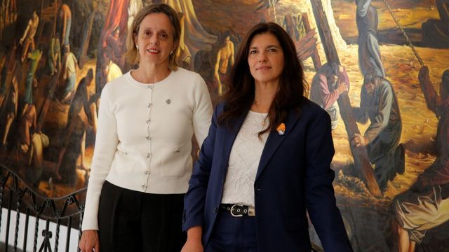 Por primera vez en su historia, el Monserrat tendrá una directora mujer.