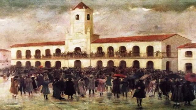 Qué pasó el 25 de mayo de 1810 en Argentina y por qué es una fecha tan importante