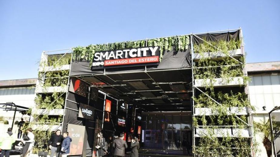 Smart City Expo: la Provincia participará junto al Clúster Tucumán Tecnológico