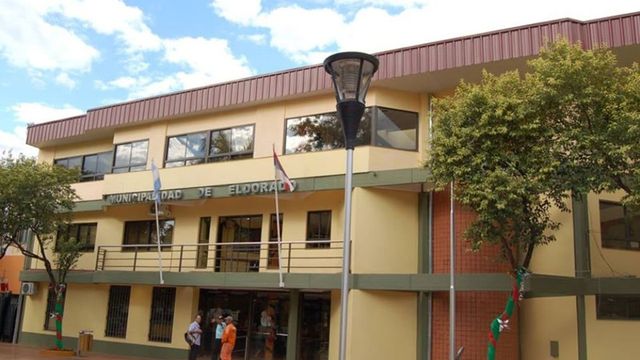 Eldorado: el Concejo Deliberante aprobó por unanimidad la Memoria y el Balance Municipal 2025.