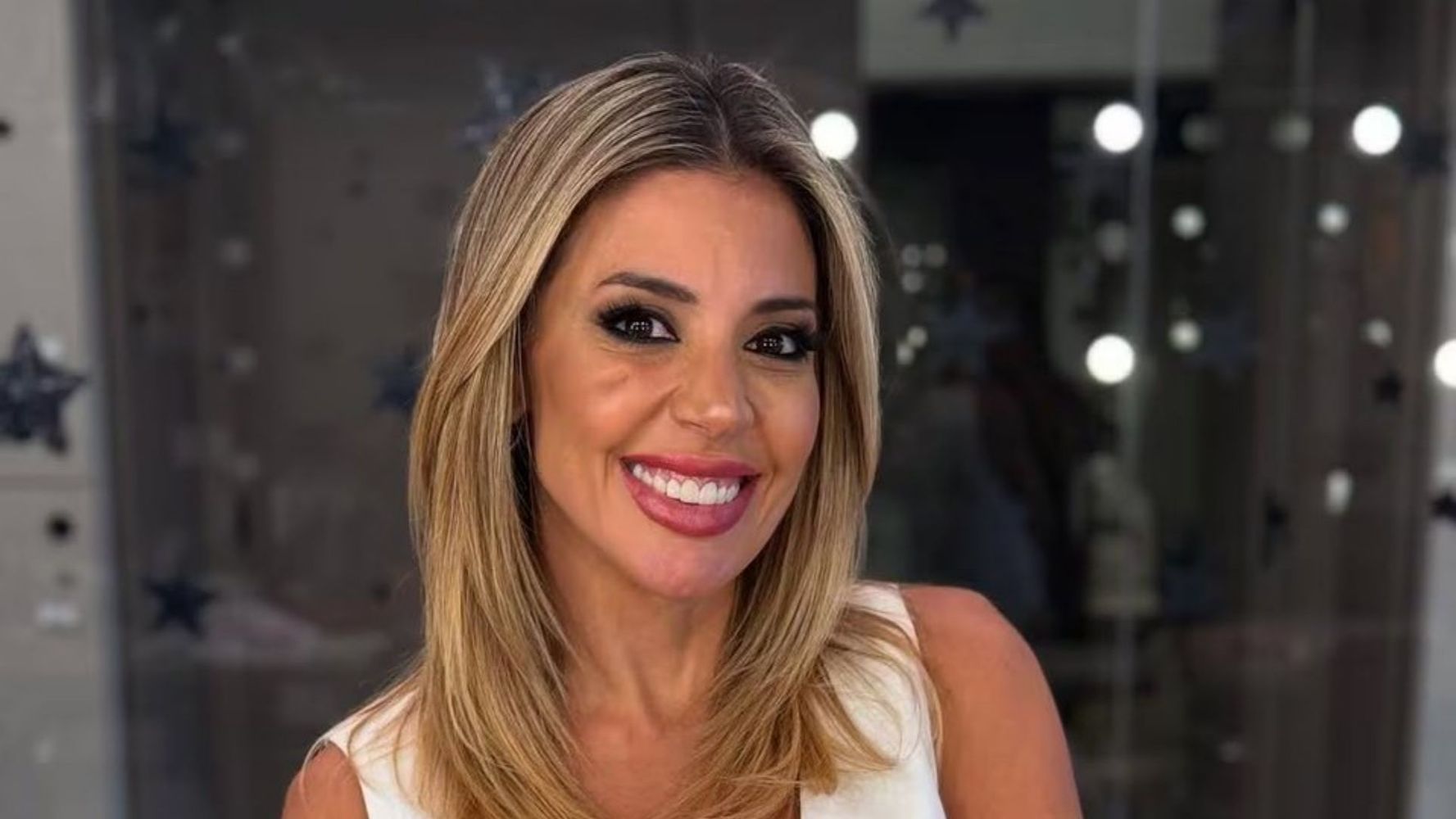 Virginia Gallardo