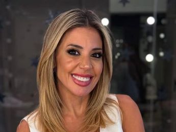 Ni Shein ni Temu: con un video, Virginia Gallardo celebró los locales llenos en Once