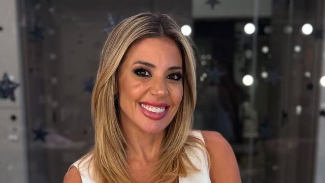 Virginia Gallardo
