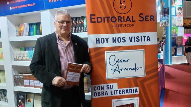 César Arrondo