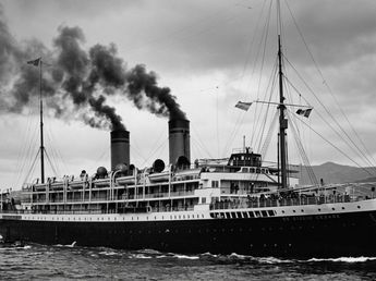 Cómo saber en qué barco llegaron tus abuelos a Argentina