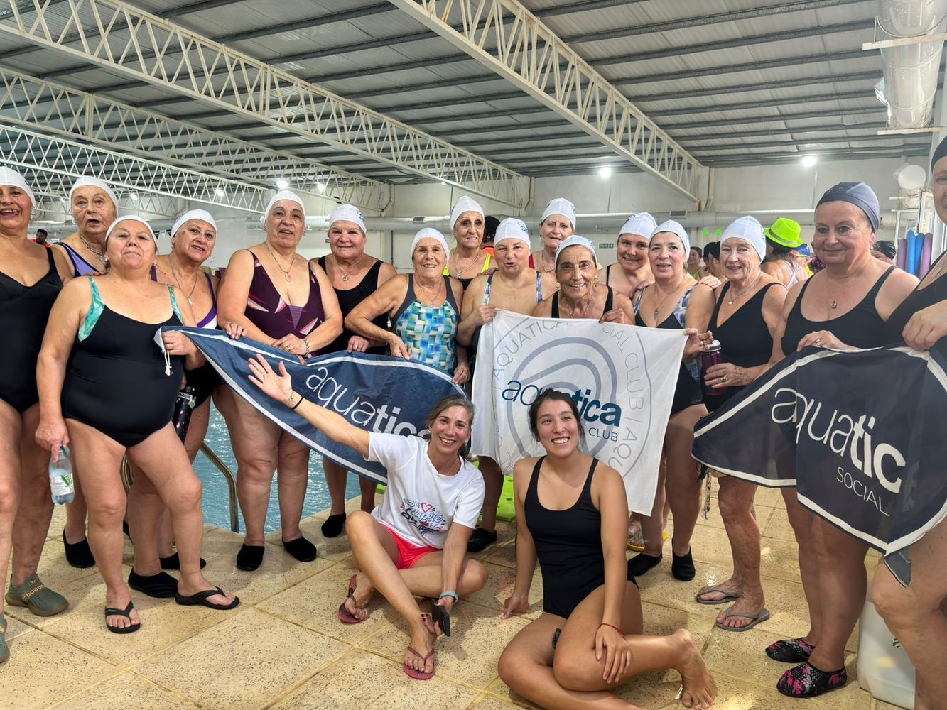 Aquagym