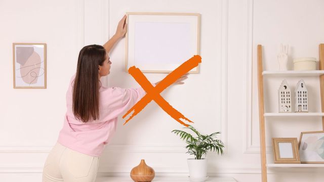 Cuál es el cuadro que trae mala energía para las casas, según el Feng Shui