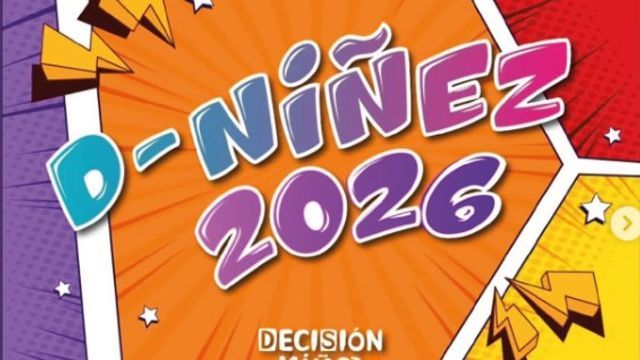 Decisión Niñez