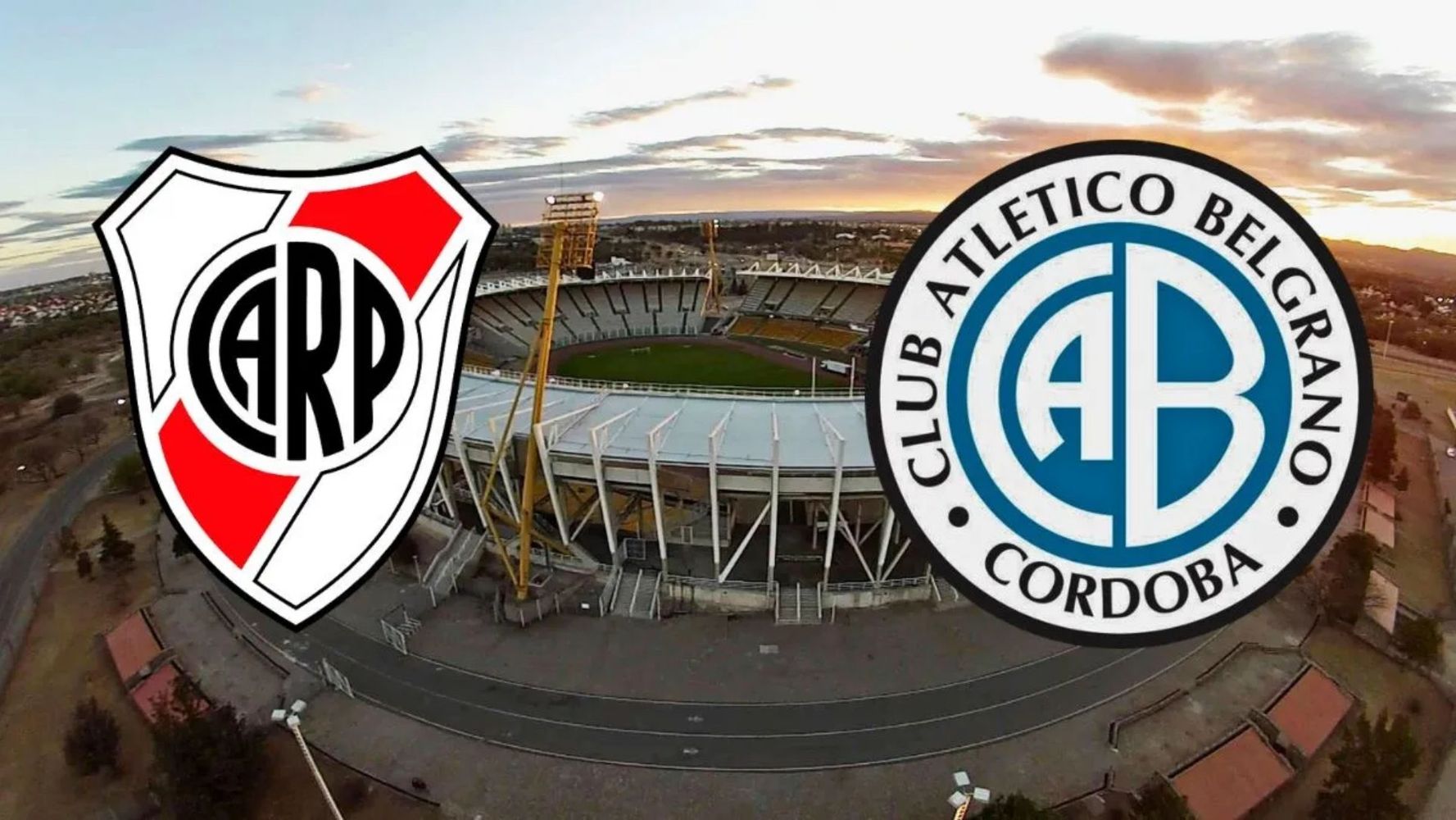 Confirmaron los precios de las entradas para Belgrano vs River.