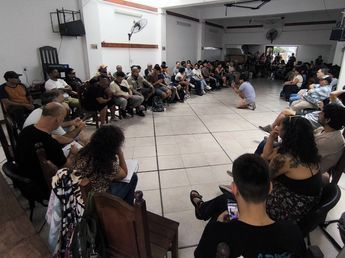 El CEDEMS presiona para que el Gobierno "informe el estado y el uso de los recursos provinciales"