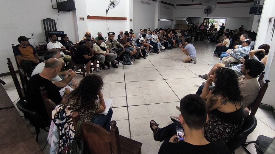 El CEDEMS presiona para que el Gobierno "informe el estado y el uso de los recursos provinciales"