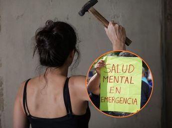 Salud mental: el estremecedor caso familiar que desató denuncias por abandono estatal