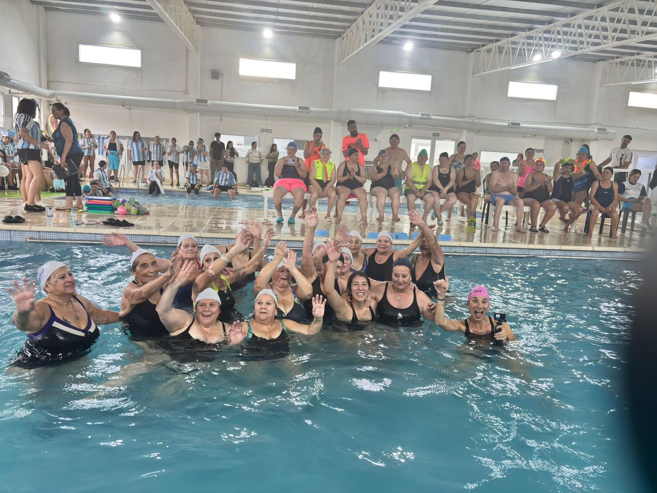 Aquagym