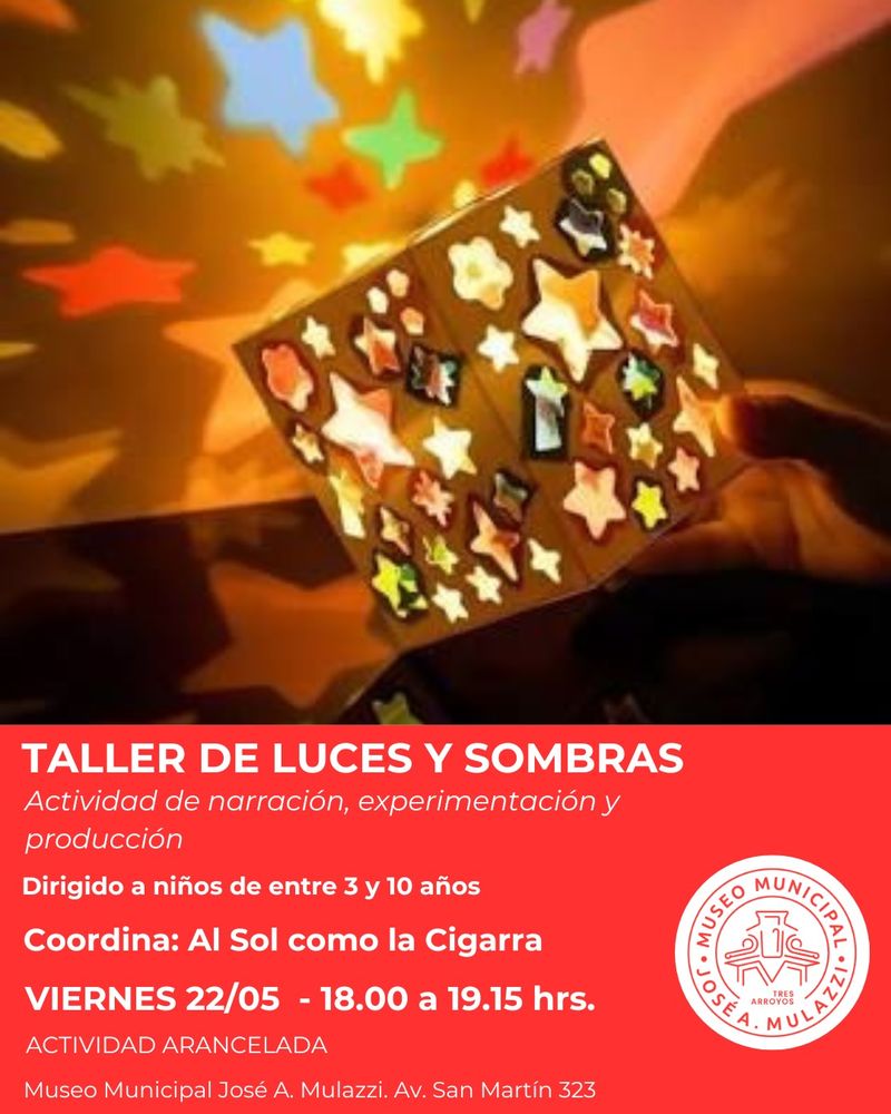 Luces y Sombras