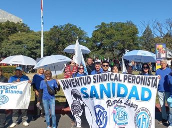 Cuáles son las reconocidas clínicas de Córdoba que están de paro por deudas salariales millonarias