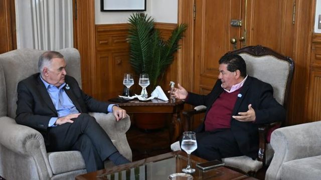 Productores, emprendedores, comerciantes e industrias del NOA participarán de una agenda orientada a fortalecer la actividad económica regional.