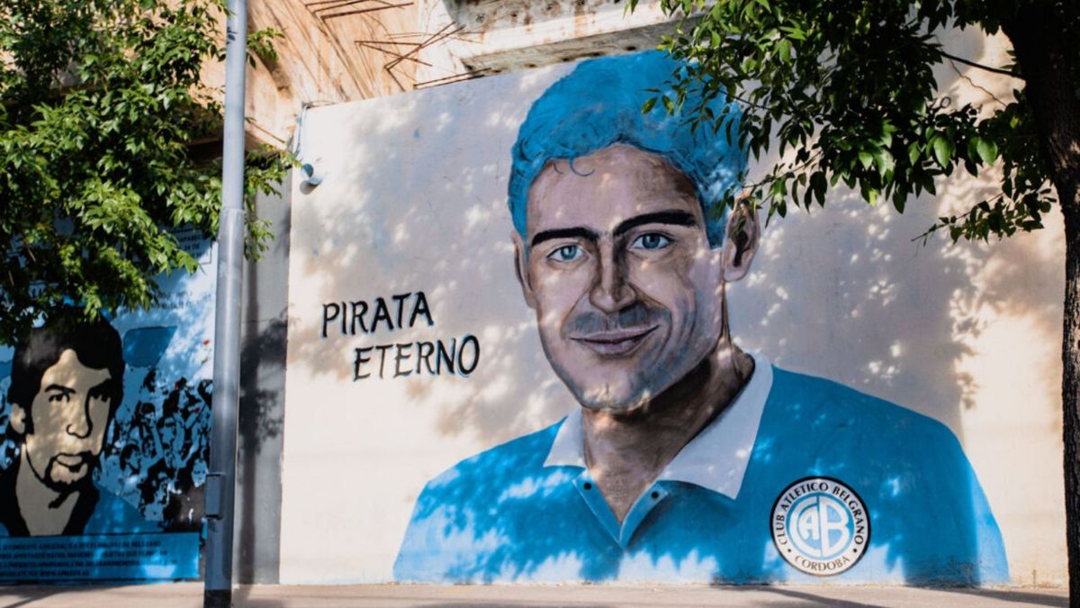 La mística del 53: la coincidencia entre Rodrigo y el título de Belgrano que conmueve al país