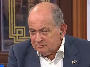 Chiche Gelblung fue internado de urgencia y está en terapia intensiva: qué se sabe sobre su salud