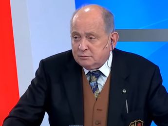 Chiche Gelblung fue internado nuevamente: qué se sabe de su salud